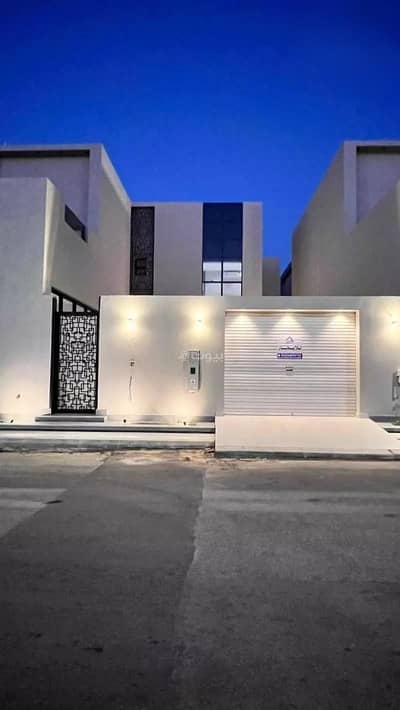 فیلا 5 غرف نوم للايجار في الوهلان، عنيزة - فيلا للإيجار في الوهلان، عنيزة