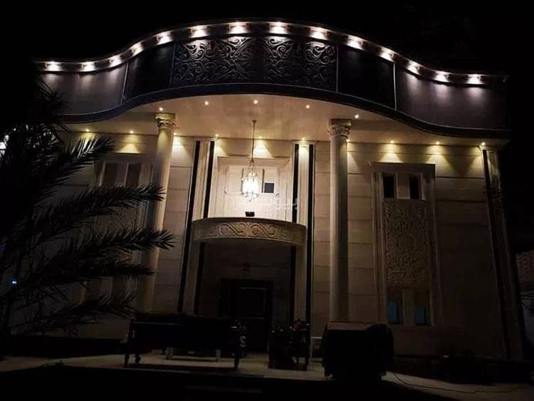 Villa For Sale in Al Shifa, Unayzah