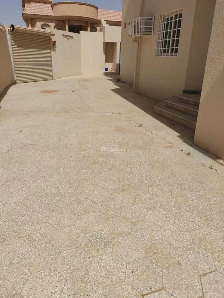 Villa For Sale in Al Rayyan, Unayzah