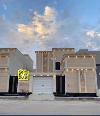 5 Bedroom Villa for Sale in Al Manar, Unayzah - 5 Bedroom Villa For Sale in Al Manar, Unayzah