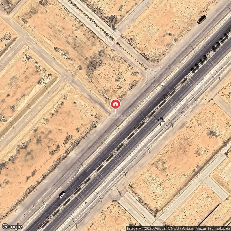 Residential Land For Sale in Al Liwan, Buraydah Al Qassim Region