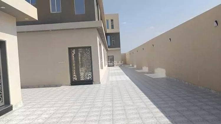 For sale villas in the Al-Sad neighborhood in the city of Huraymila