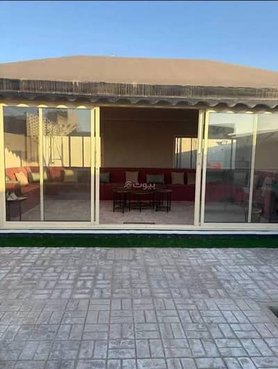 استراحة 4 غرف نوم للبيع في الرمال، عنيزة - بيت استراحة للبيع في الرمال، عنيزة