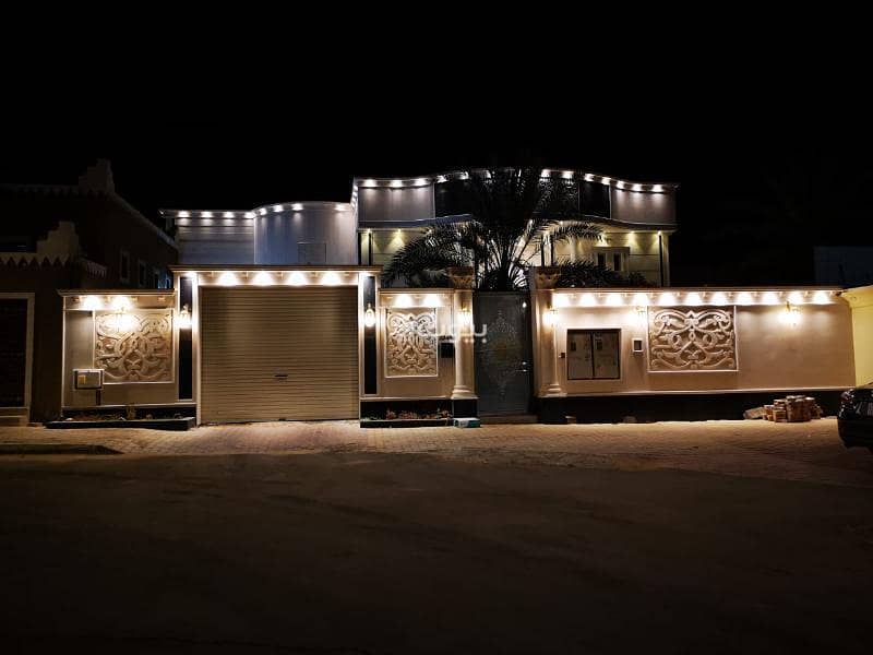 Villa For Sale in Al Shifa, Unayzah