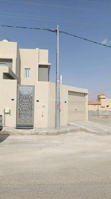 For sale villas in Al-Sad neighborhood in Harimla city