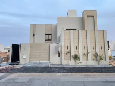 فیلا 5 غرف نوم للبيع في وسط المدينة، عنيزة - للبيع فيلا بحي الياسمين بعنيزة