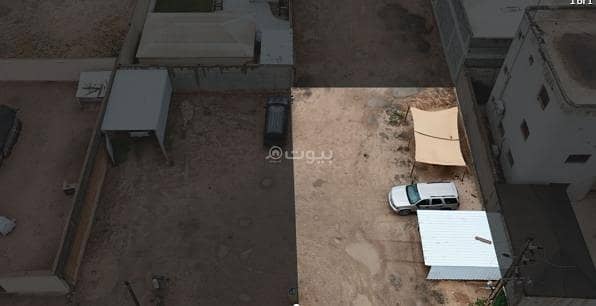 For sale: residential land in the Al-Aziziyah neighborhood of Hafr Al-Batin.