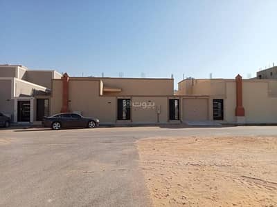 دور 4 غرف نوم للبيع في حي الملك فهد، عنيزة - للبيع دور بحي الملك فهد بعنيزة
