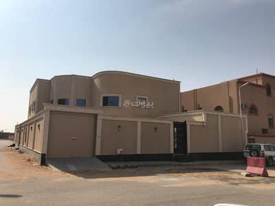 6 Bedroom Villa for Sale in Al Salam, Unayzah - For sale, a villa in Al Salam 2 neighborhood in Unaizah.