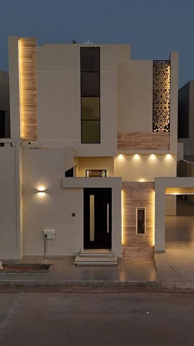 5 Bedroom Villa for Sale in Al Wahlan, Unayzah - Villa For Sale in Al Wahlan, Unayzah