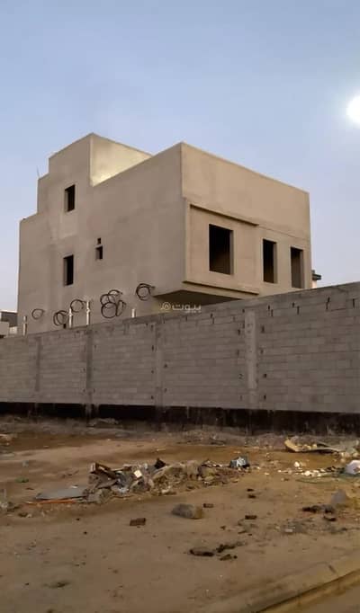 فیلا 4 غرف نوم للبيع في شمال جدة، جدة - فيلا للبيع في الزمرد، جدة