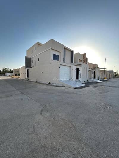 5 Bedroom Villa for Sale in Al Salam, Unayzah - Dupleks for sale in Al-Salam neighborhood in Unaizah