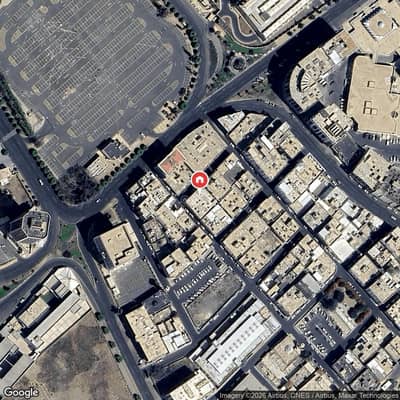 Studio for Rent in Al Aziziyah, Abha - Studio Apartment For Rent in Al Aziziyah, Abha