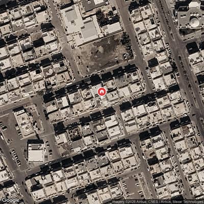 3 Bedroom Villa for Sale in Al Khalidyah, Madina - A distinctive villa for sale - Al Khaldiya neighborhood