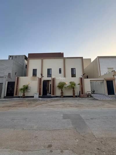 5 Bedroom Villa for Sale in Agruba, Al Jubaylah - Villa in Agruba 5 bedrooms 4200000 SAR - 87749650