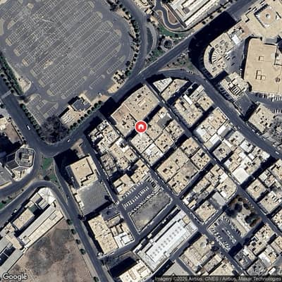 Residential Building for Rent in Al Aziziyah, Abha - Residential Building For Rent in Al Aziziyah, Abha