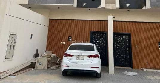 دور 1 غرفة نوم للايجار في جنوب الرياض، الرياض - طابق للإيجار في أوز, الرياض