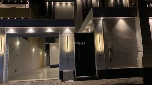 فیلا 5 غرف نوم للايجار في جنوب الرياض، الرياض - فيلا للإيجار في بدر، الرياض