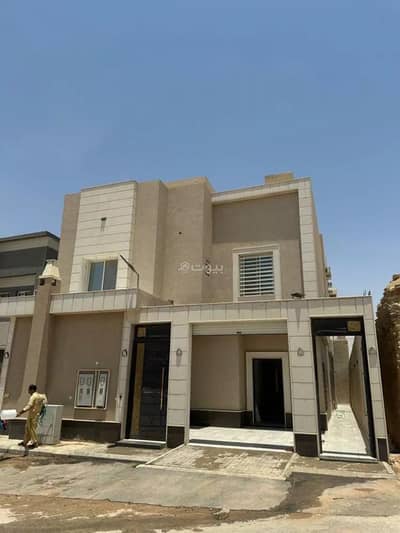 فیلا 5 غرف نوم للايجار في شرق الرياض، الرياض - فيلا للإيجار في حي البيان، الرياض