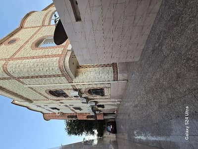 10 Bedroom Residential Building for Sale in North Jeddah, Jeddah - Building for sale in Jeddah, Al-Samer neighborhood