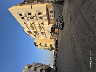 عمارة سكنية 10 غرف نوم للبيع في جنوب جدة، جدة - عمارة للبيع في النزلة اليمانية جدة