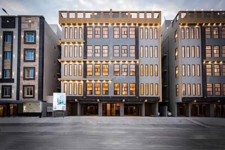 5 Bedroom Flat for Sale in North Jeddah, Jeddah - Studio Apartment For Sale in Al Sawari, Jeddah