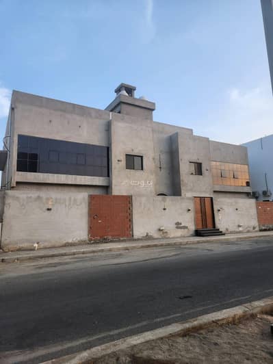 10 Bedroom Villa for Sale in North Jeddah, Jeddah - Villa for sale in Al Salehiyah, North Jeddah