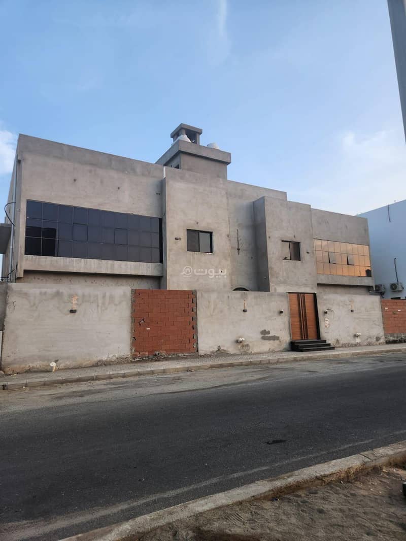 Villa for sale in Al Salehiyah, North Jeddah