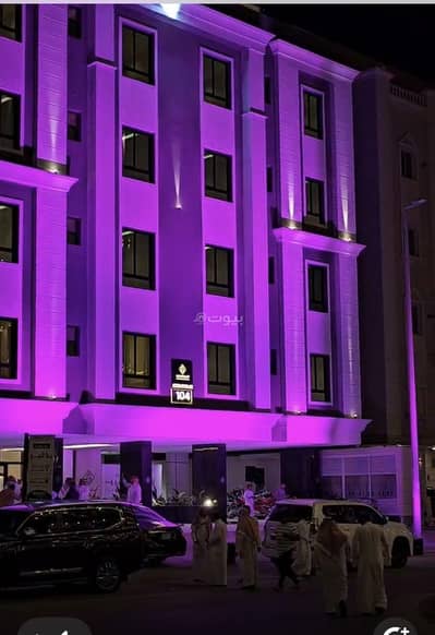 5 Bedroom Flat for Sale in North Jeddah, Jeddah - Apartment for sale in Al Sawari, North Jeddah