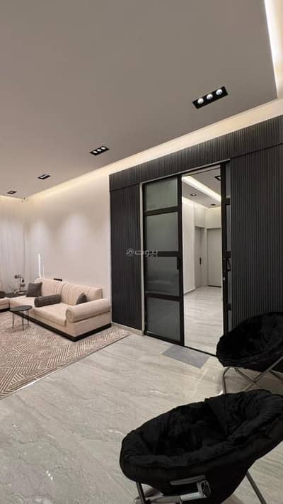 3 Bedroom Flat for Rent in West Riyadh, Riyadh - The package