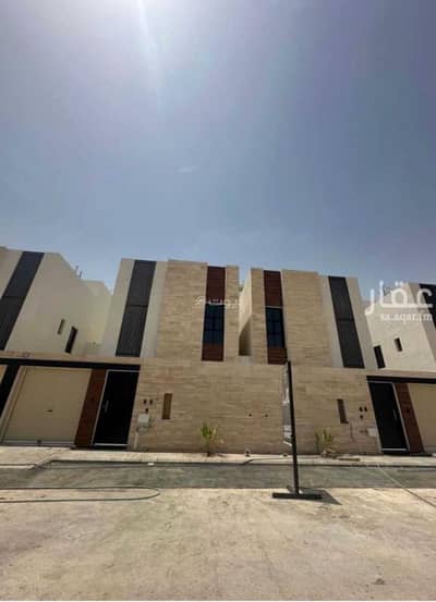 فیلا 6 غرف نوم للبيع في وسط الرياض، الرياض - فيلا للبيع في الفاروق، الرياض