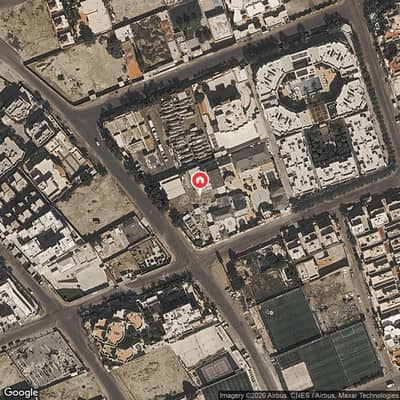 Residential Land for Sale in North Jeddah, Jeddah - Residential Land For Sale in Obhur Al Janoubiyah, Jeddah