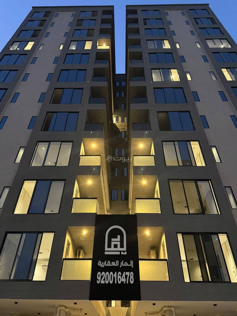 Apartment for sale in King Fahd Suburb, Dammam