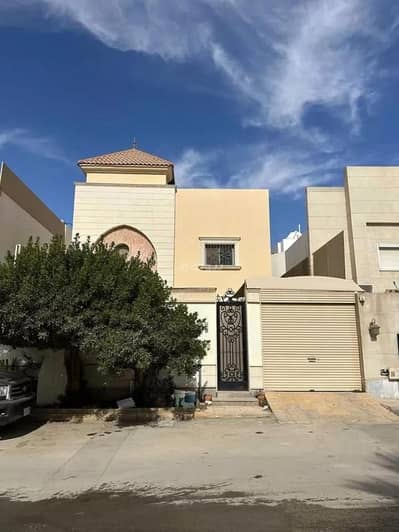 فیلا 5 غرف نوم للبيع في شمال الرياض، الرياض - فيلا للبيع في الياسمين، الرياض