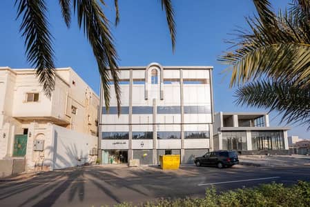 عمارة سكنية  للبيع في العهن، المدينة المنورة - مبنى سكني للبيع في الإهن، المدينة المنورة