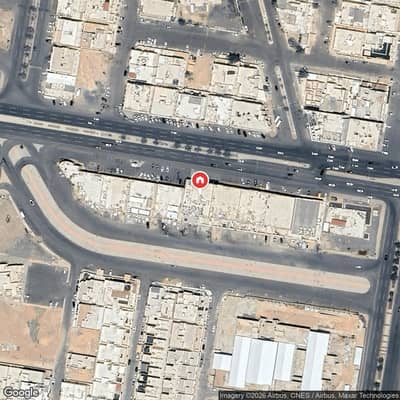 معرض  للايجار في الدفاع، المدينة المنورة - مبنى معرض للإيجار في الدفاع، المدينة المنورة