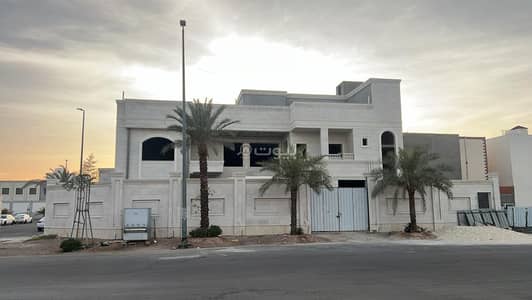 فیلا 11 غرف نوم للبيع في الدفاع، المدينة المنورة - للبيع فيلا سكنية بتصميم عصري - حي الدفاع بالمدينة المنورة