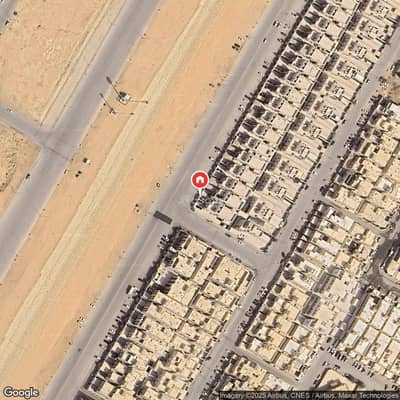 دور 3 غرف نوم للايجار في جنوب الرياض، الرياض - دور للإيجار في عكاظ، الرياض