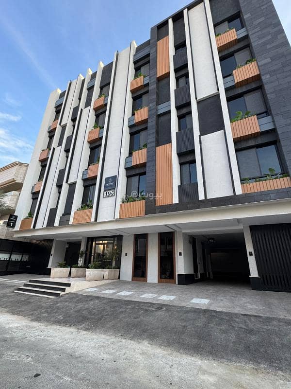 Apartment for sale in Al Faisaliah, central Jeddah