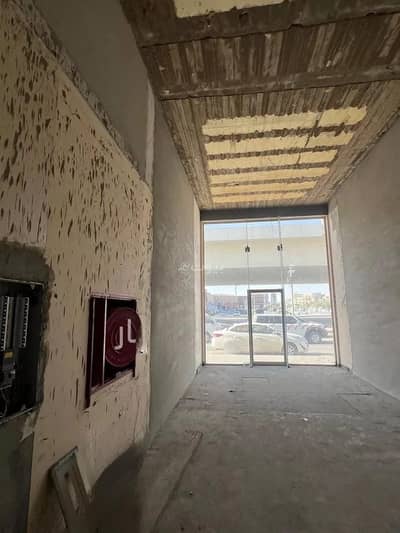 Showroom for Rent in North Riyadh, Riyadh - Exhibition Building For Rent in Al Sahafah, Riyadh