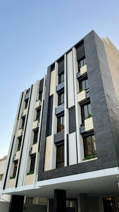 3 Bedroom Flat for Sale in Central Jeddah, Jeddah - Apartment for sale in Al-Faisaliyya, in the city center of Jeddah