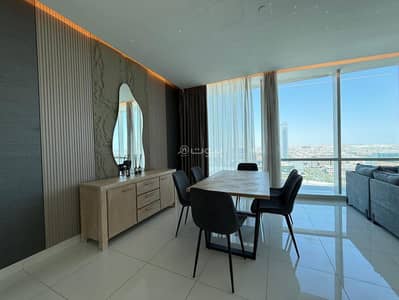 2 Bedroom Flat for Sale in North Riyadh, Riyadh - Luxury and distinctive investment apartment for sale in Damac Tower