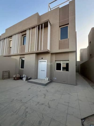 فیلا 5 غرف نوم للبيع في شمال الرياض، الرياض - فيلا للبيع في شارع 000, حي مطار الملك خالد الدولي, مدينة الرياض, منطقة الرياض