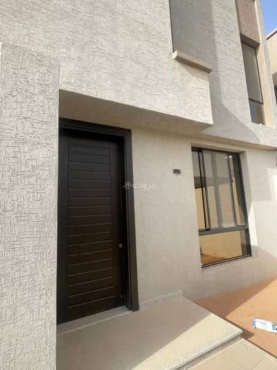 5 Bedroom Villa for Rent in North Riyadh, Riyadh - Villa for rent on Street 000, King Khalid International Airport District, Riyadh City, Riyadh Region