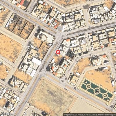 Residential Land for Sale in Al Matar District, Al Majmaah Riyadh Region - Residential Land For Sale in Al Matar District, Al Majmaah Riyadh Region