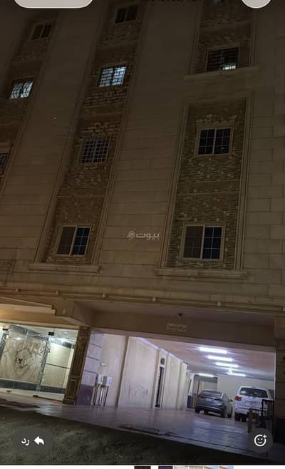 شقة 3 غرف نوم للبيع في جنوب جدة، جدة - شقه للبيع من ٣ غرف ومنافعها حي الروابي ٣٢٠ الف