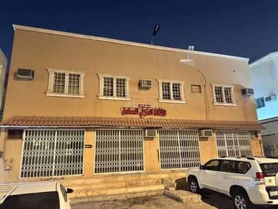 معرض  للايجار في غرب الرياض، الرياض - مبنى معرض للايجار في الدرهمية، الرياض