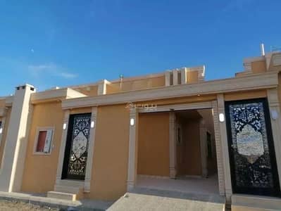 فیلا 4 غرف نوم للايجار في غرب الرياض، الرياض - فيلا للإيجار في السويدي، الرياض