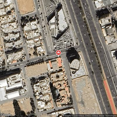 ارض سكنية  للبيع في شمال جدة، جدة - أرض سكنية للبيع في الشاطئ، جدة