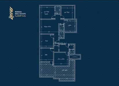 فیلا 3 غرف نوم للبيع في شمال جدة، جدة - فيلا للبيع في الريان، جدة